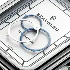 Beaubleu Watch ECCE FIGURA ALBA b