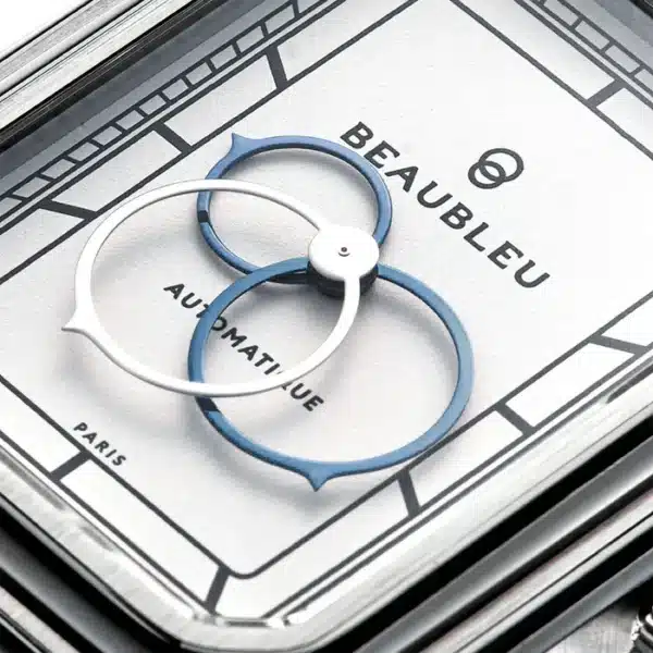 Beaubleu Watch ECCE FIGURA ALBA b Beaubleu Watch ECCE FIGURA ALBA b