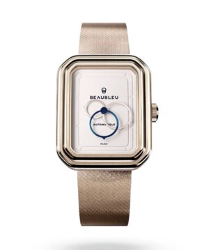 Beaubleu Watch ECCE FIGURA LYS