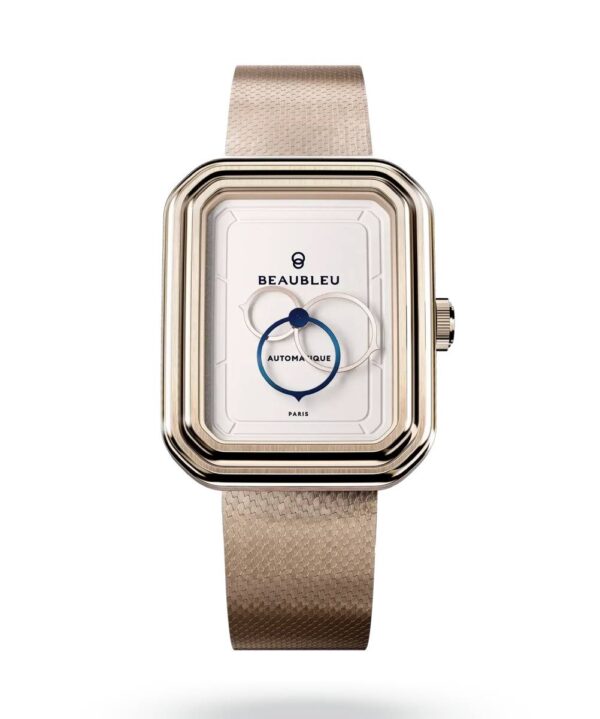 Beaubleu Watch ECCE FIGURA LYS Beaubleu Watch ECCE FIGURA LYS