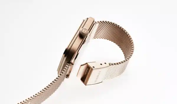 Beaubleu Watch ECCE FIGURA LYS e Beaubleu Watch ECCE FIGURA LYS e