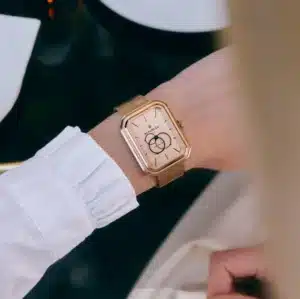 Beaubleu Watch ECCE FIGURA SIENNA a