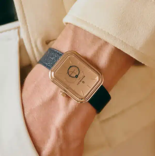 Beaubleu Watch ECCE FIGURA SIENNA d Beaubleu Watch ECCE FIGURA SIENNA d