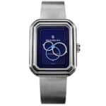 Beaubleu Watch ECCE FIGURA SMALT