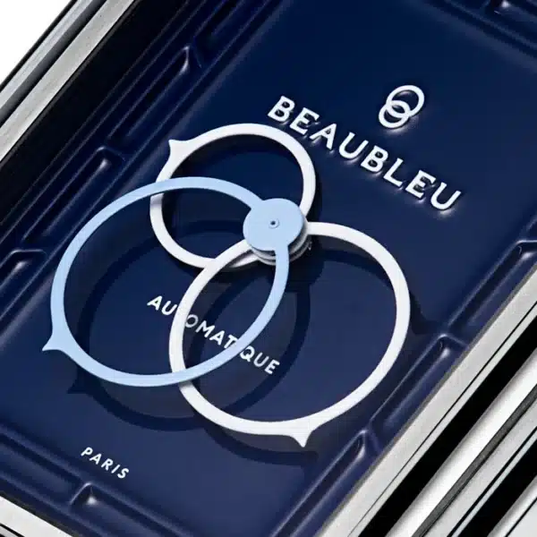 Beaubleu Watch ECCE FIGURA SMALT b Beaubleu Watch ECCE FIGURA SMALT b