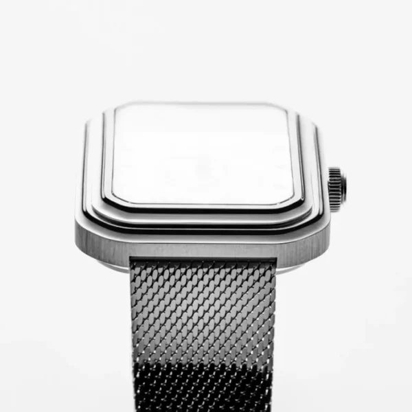 Beaubleu Watch ECCE FIGURA SMALT c Beaubleu Watch ECCE FIGURA SMALT c