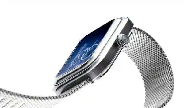 Beaubleu Watch ECCE FIGURA SMALT e Beaubleu Watch ECCE FIGURA SMALT e