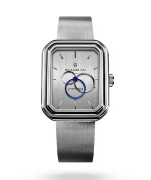 Beaubleu Watch ECCE FIGURA VESPERAL