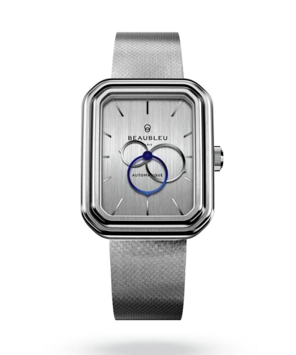 Beaubleu Watch ECCE FIGURA VESPERAL Beaubleu Watch ECCE FIGURA VESPERAL