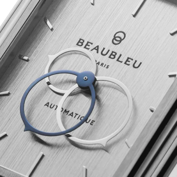 Beaubleu Watch ECCE FIGURA VESPERAL b Beaubleu Watch ECCE FIGURA VESPERAL b