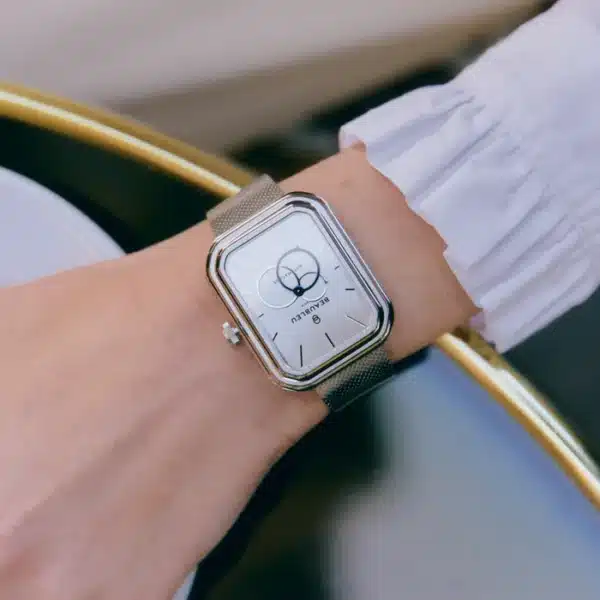 Beaubleu Watch ECCE FIGURA VESPERAL d Beaubleu Watch ECCE FIGURA VESPERAL d