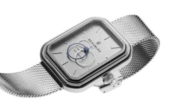 Beaubleu Watch ECCE FIGURA VESPERAL e Beaubleu Watch ECCE FIGURA VESPERAL e