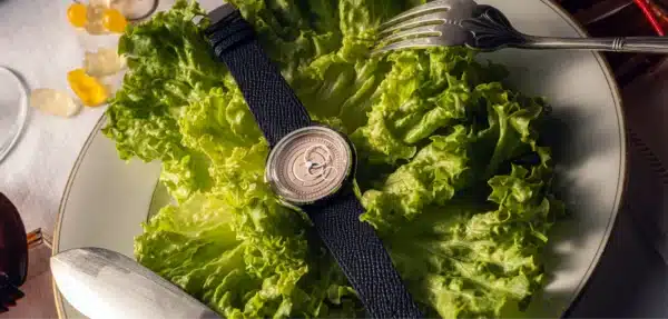 Beaubleu Watch SECONDE FRANÇAISE SAUMON e Beaubleu Watch SECONDE FRANÇAISE SAUMON e