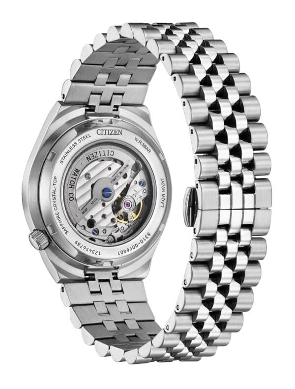 Citizen Watch NK0020 55E a