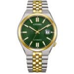Citizen Watch NK0024 54X