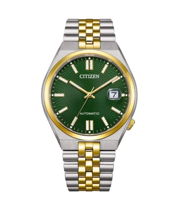 Citizen Watch NK0024 54X