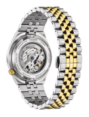 Citizen Watch NK0024 54X a