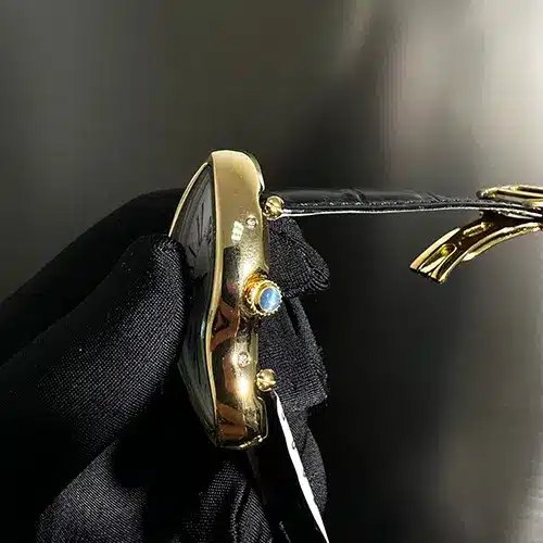 Conteenium MONTRE DALI DORÉ c