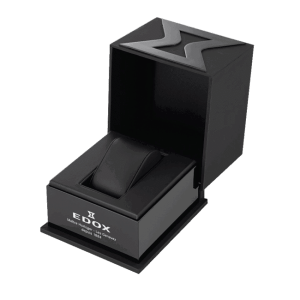 Edox Watch 01125 CCN GNO c