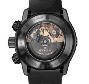 Edox Watch 01125 CCN NR a
