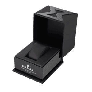 Edox Watch 01125 CCN NR c