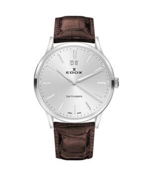 Edox Watch 63007 3 AIN auto