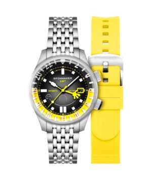 Spinnaker Watch SP 5162 11