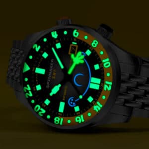 Spinnaker Watch SP 5162 11 a