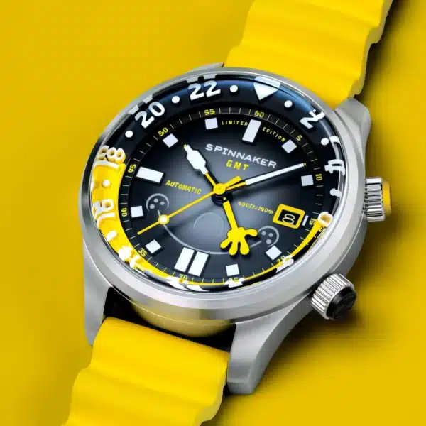 Spinnaker Watch SP 5162 11 f