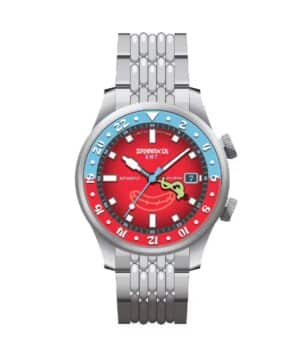Spinnaker Watch SP 5162 22
