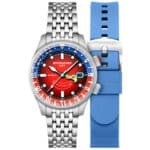 Spinnaker Watch SP 5162 22 auto
