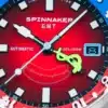 Spinnaker Watch SP 5162 22 f Spinnaker Watch SP 5162 22 f
