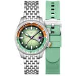 Spinnaker Watch SP 5162 33