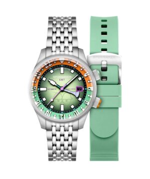 Spinnaker Watch SP 5162 33