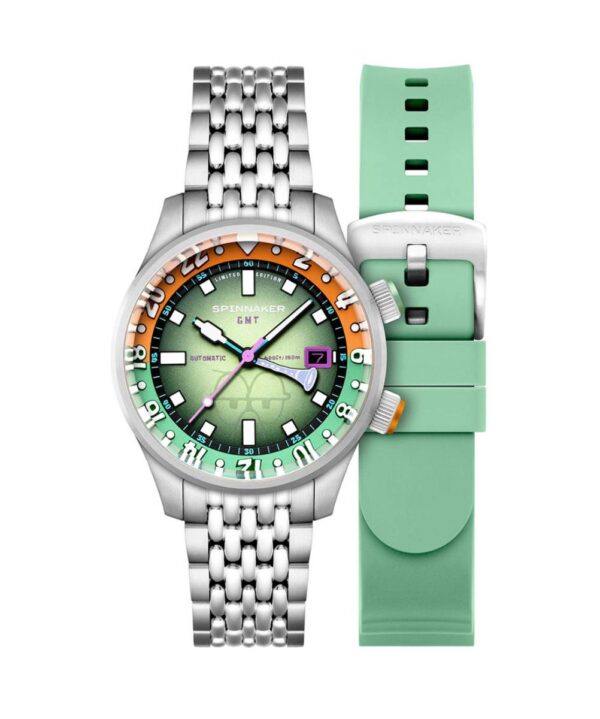 Spinnaker Watch SP 5162 33