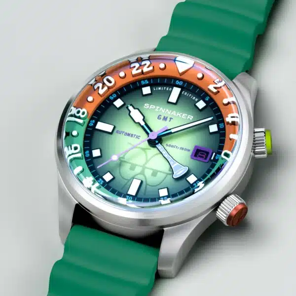 Spinnaker Watch SP 5162 33 d