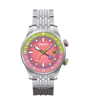 Spinnaker Watch SP 5162 44