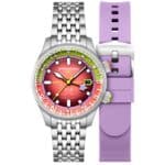 Spinnaker Watch SP 5162 44 auto