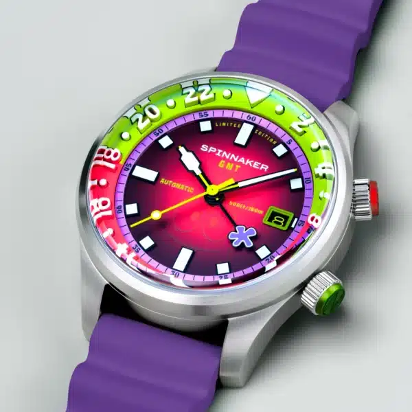 Spinnaker Watch SP 5162 44 e