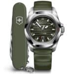Victorinox Watch 242017.1