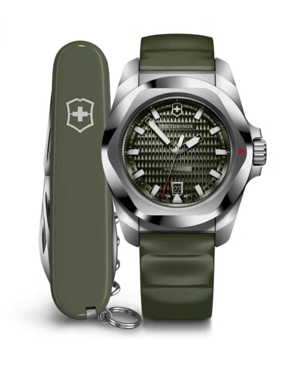 Victorinox Watch 242017.1