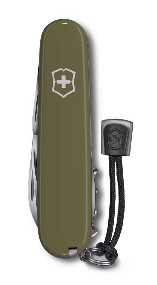 Victorinox Watch 242017.1 a