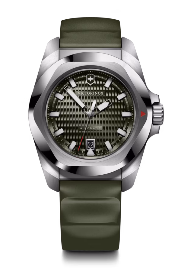 Victorinox Watch 242017.1 c