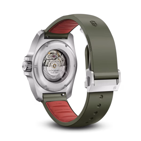 Victorinox Watch 242017.1 f