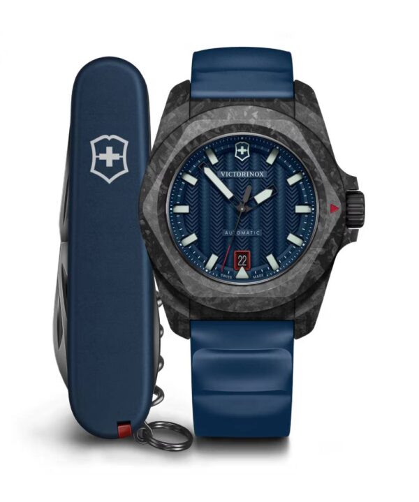 Victorinox Watch 242022.1