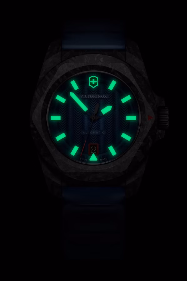 Victorinox Watch 242022.1 e