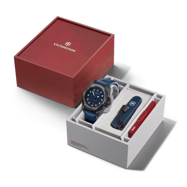 Victorinox Watch 242022.1 i