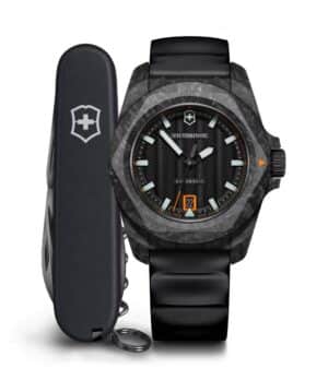 Victorinox Watch 242023.1