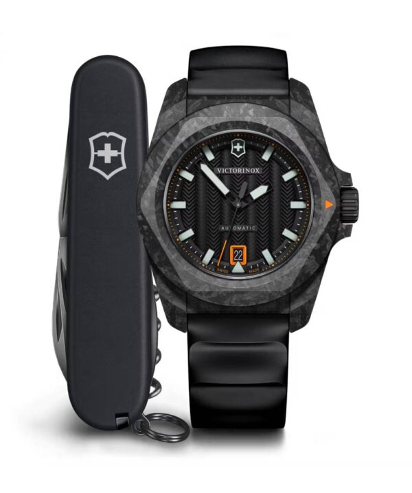 Victorinox Watch 242023.1