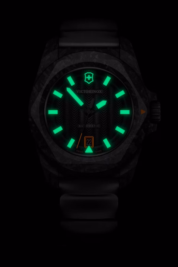 Victorinox Watch 242023.1 f